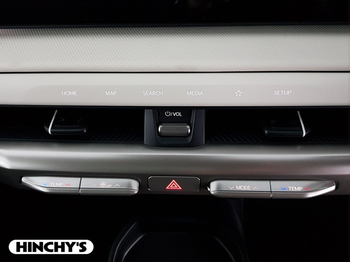 Kia Kia EV4 GT-Line - Long Range