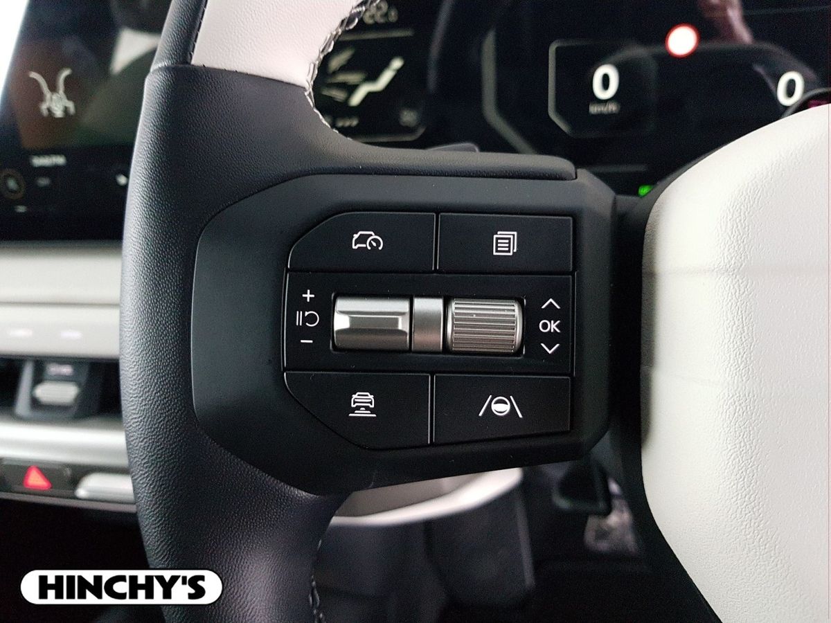 Kia Kia EV4 GT-Line - Long Range