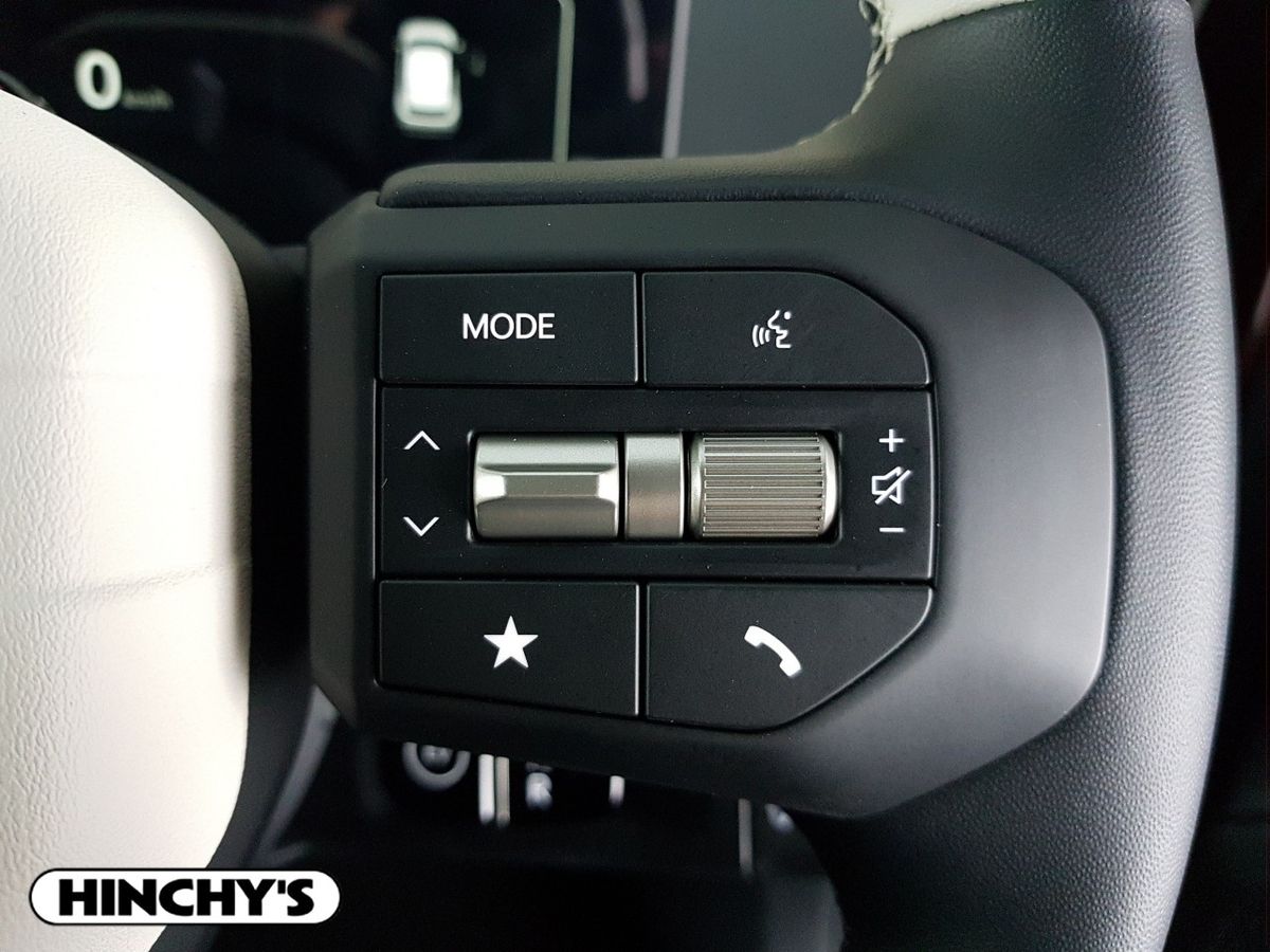 Kia Kia EV4 GT-Line - Long Range