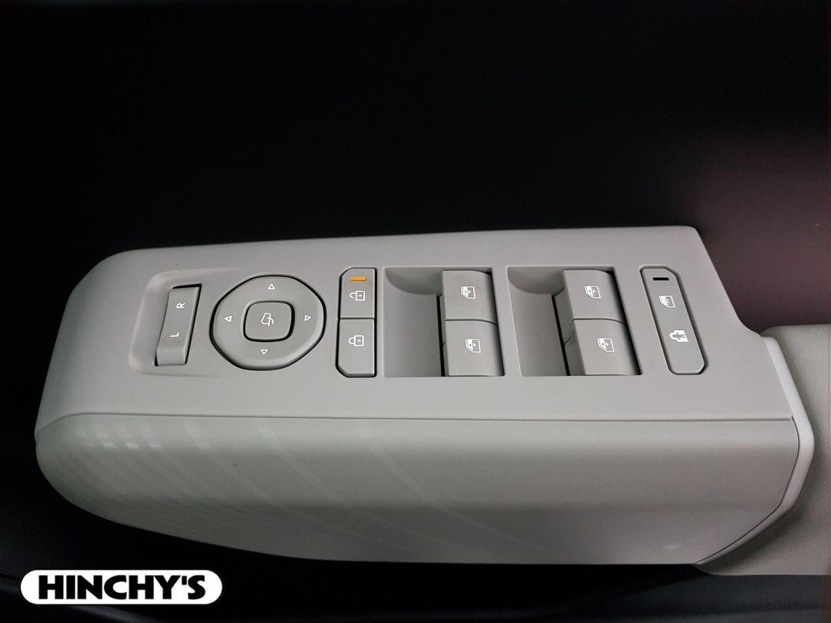 Kia Kia EV4 GT-Line - Long Range