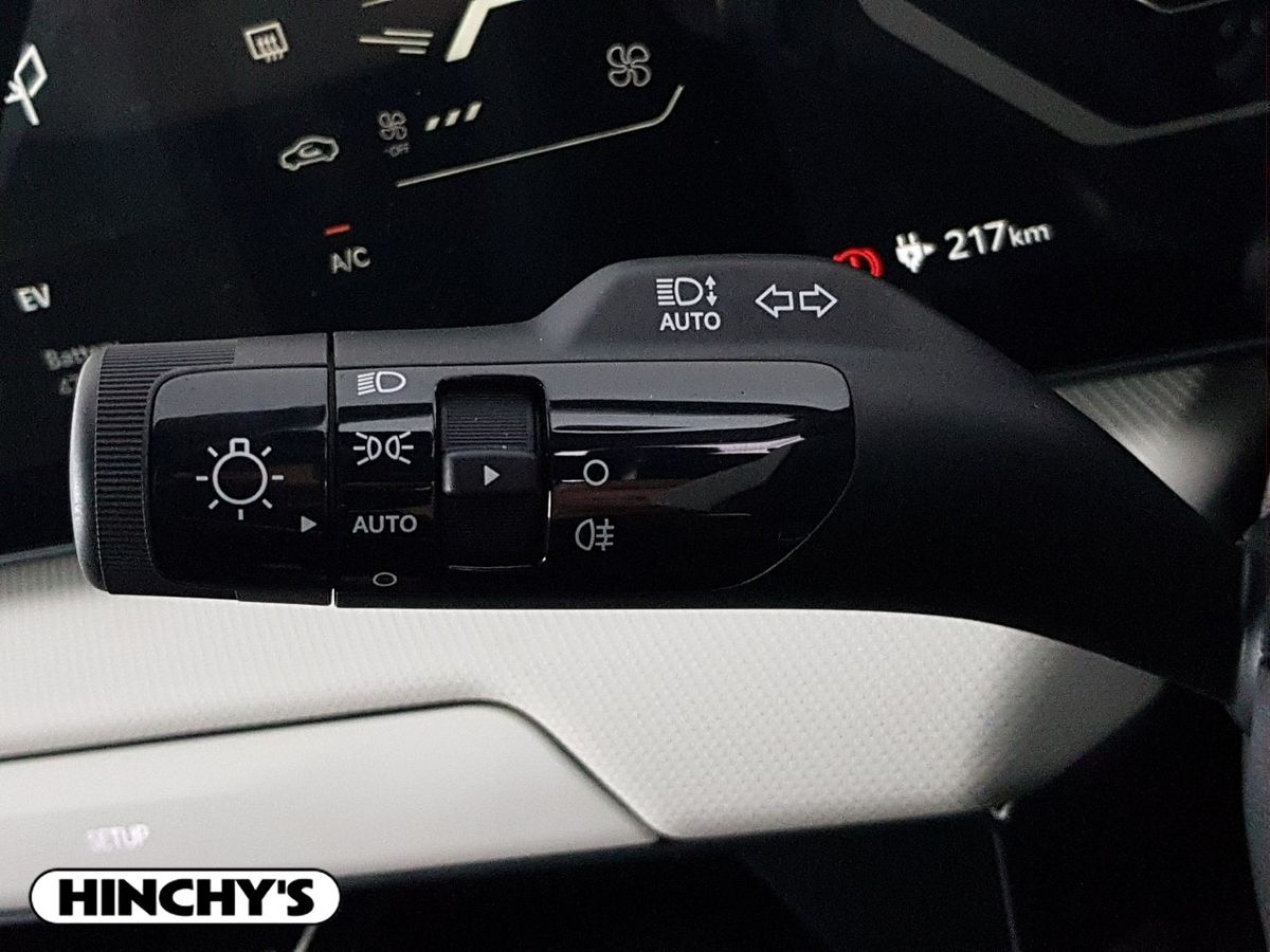 Kia Kia EV4 GT-Line - Long Range