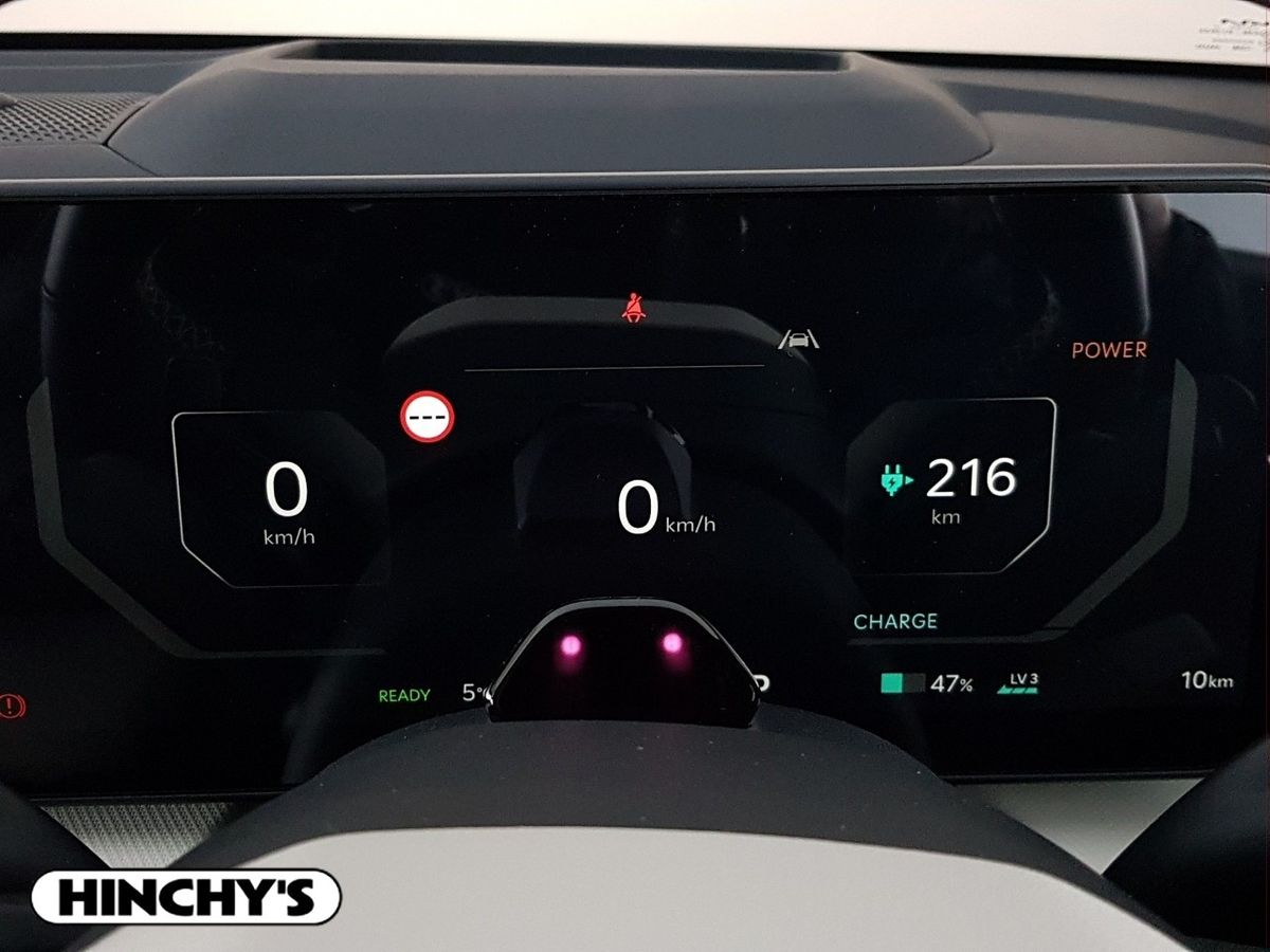 Kia Kia EV4 GT-Line - Long Range