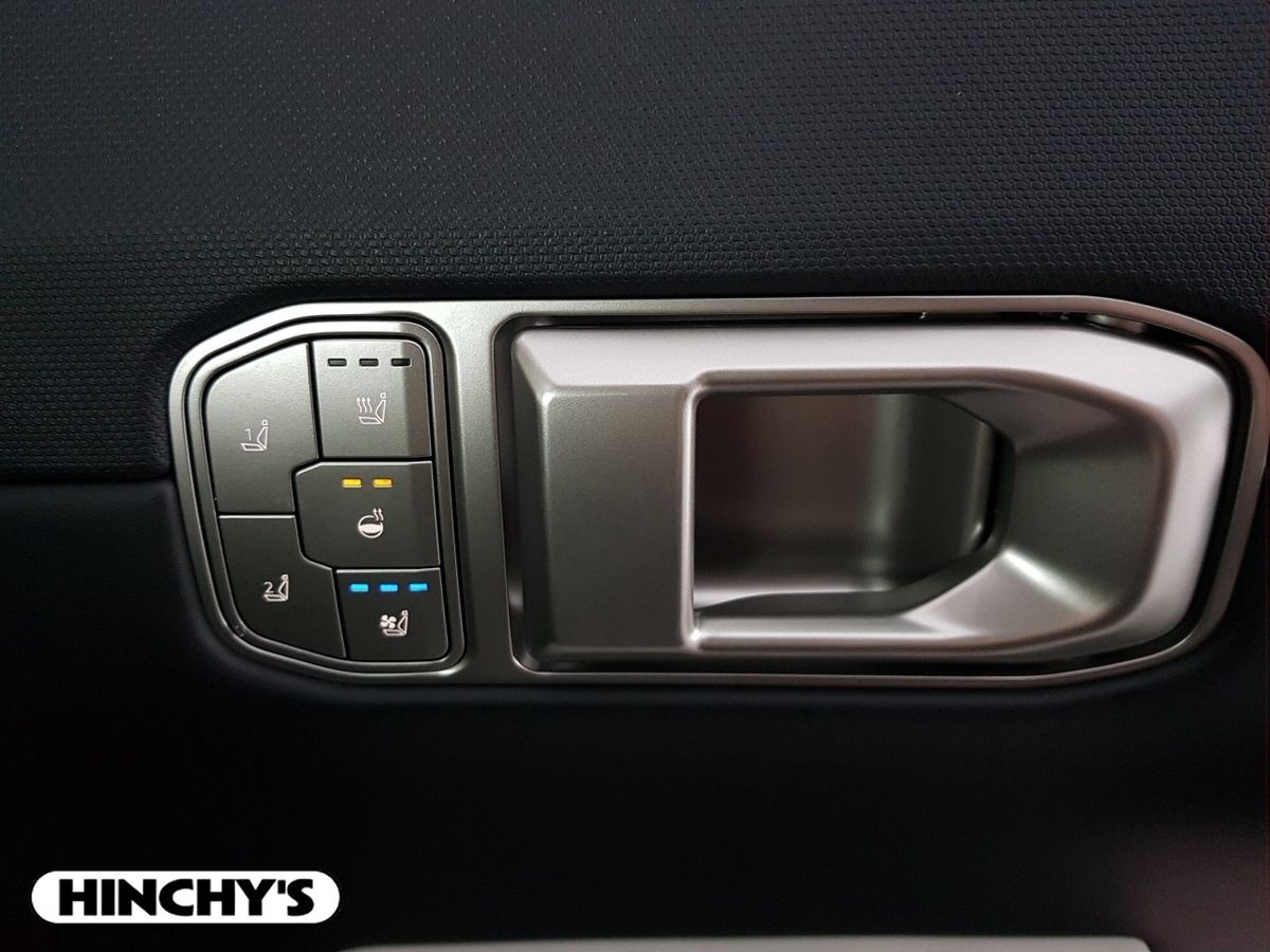 Kia Kia EV4 GT-Line - Long Range