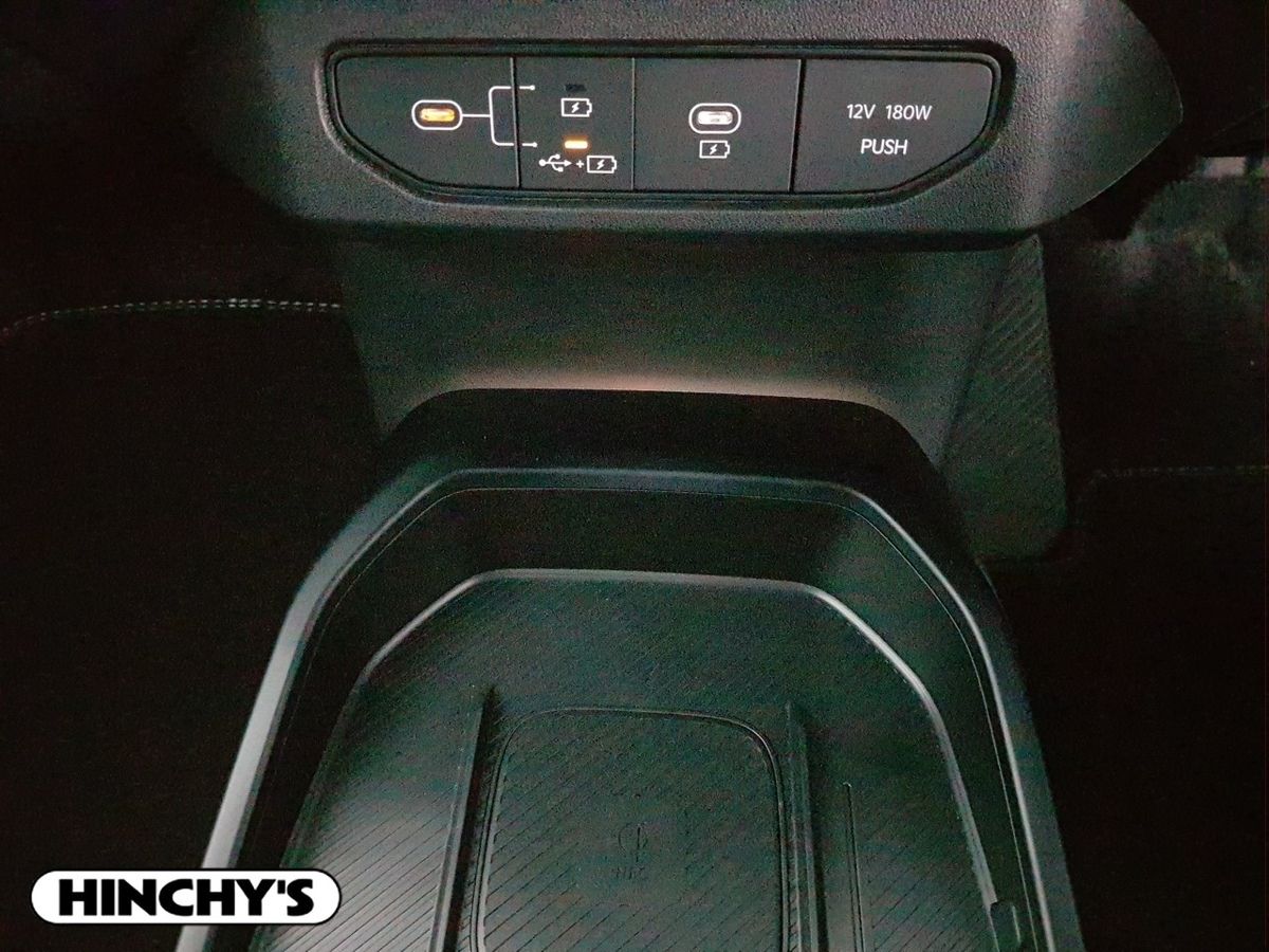 Kia Kia EV4 GT-Line - Long Range