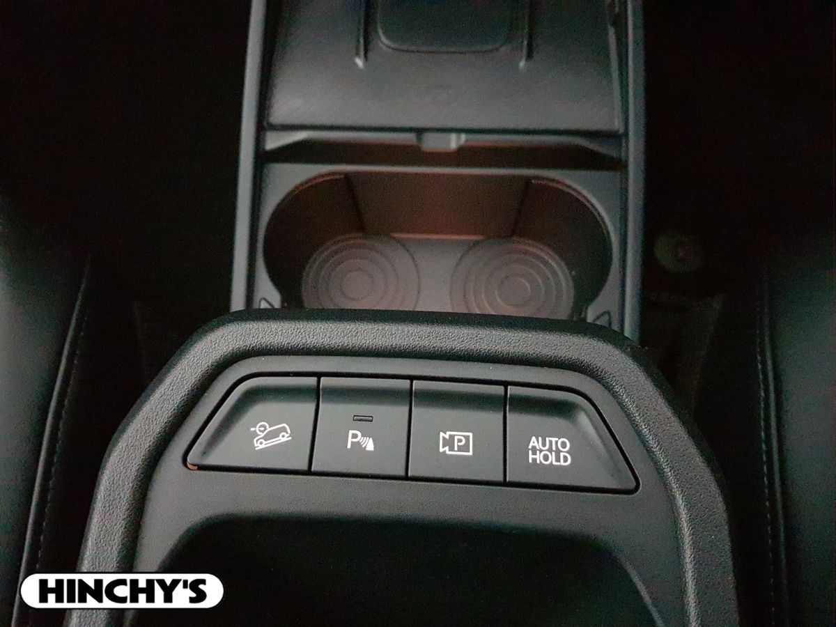 Kia Kia EV4 GT-Line - Long Range