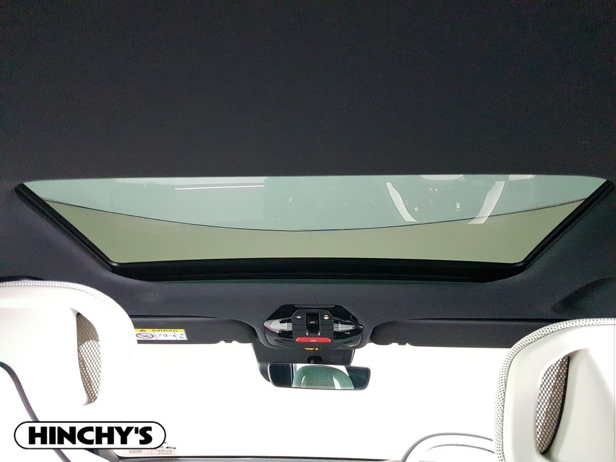 Kia Kia EV4 GT-Line - Long Range