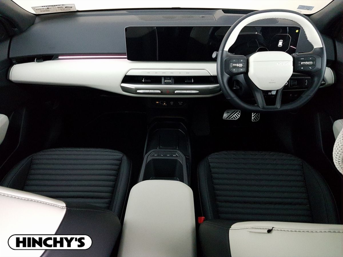 Kia Kia EV4 GT-Line - Long Range