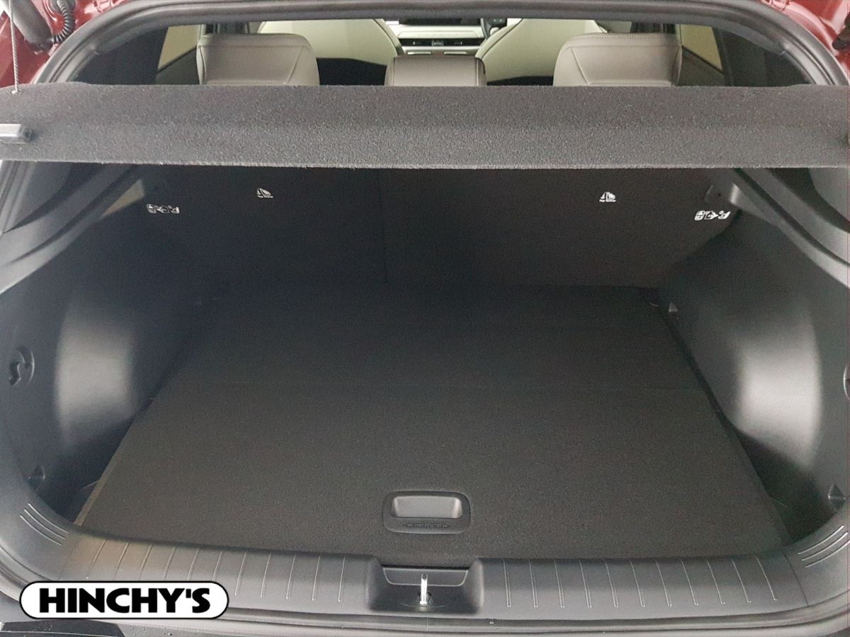 Kia Kia EV4 GT-Line - Long Range