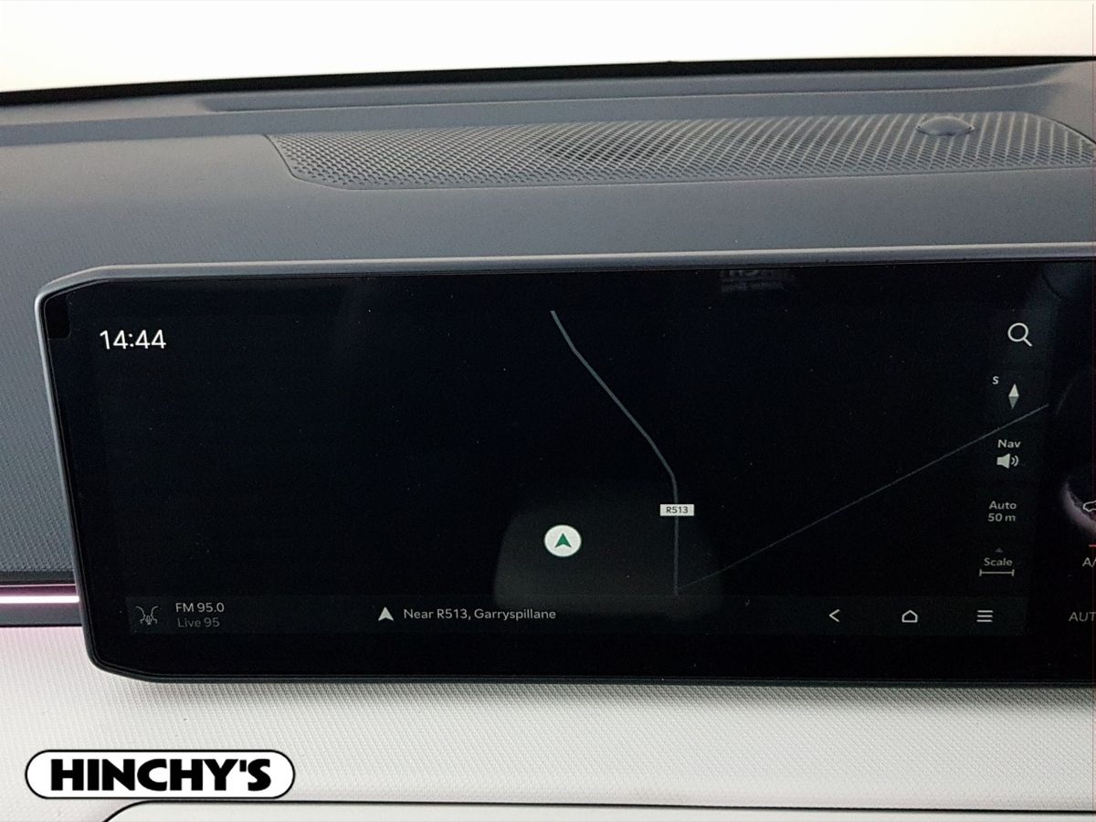 Kia Kia EV4 GT-Line - Long Range