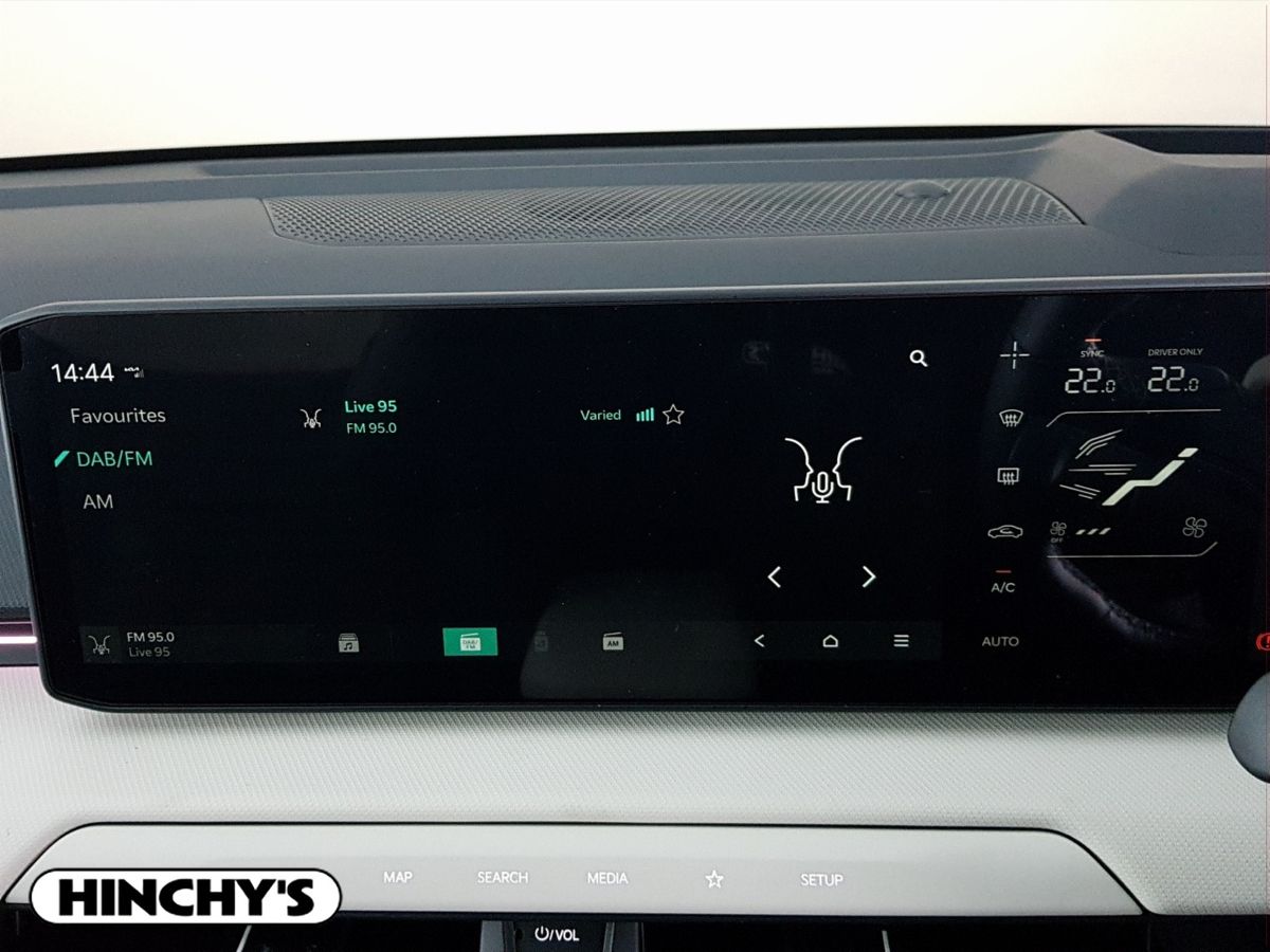 Kia Kia EV4 GT-Line - Long Range