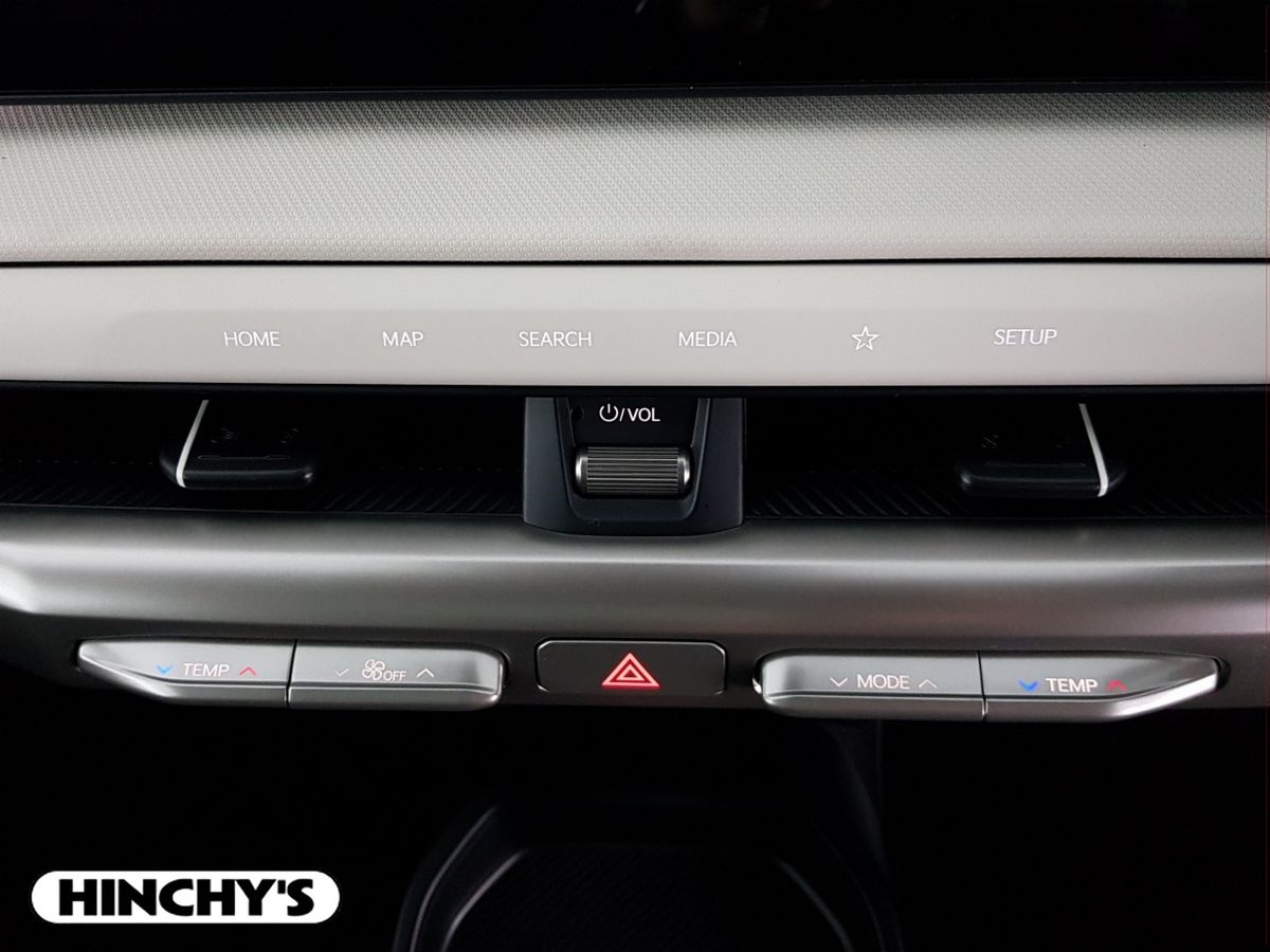 Kia Kia EV4 GT-Line - Long Range