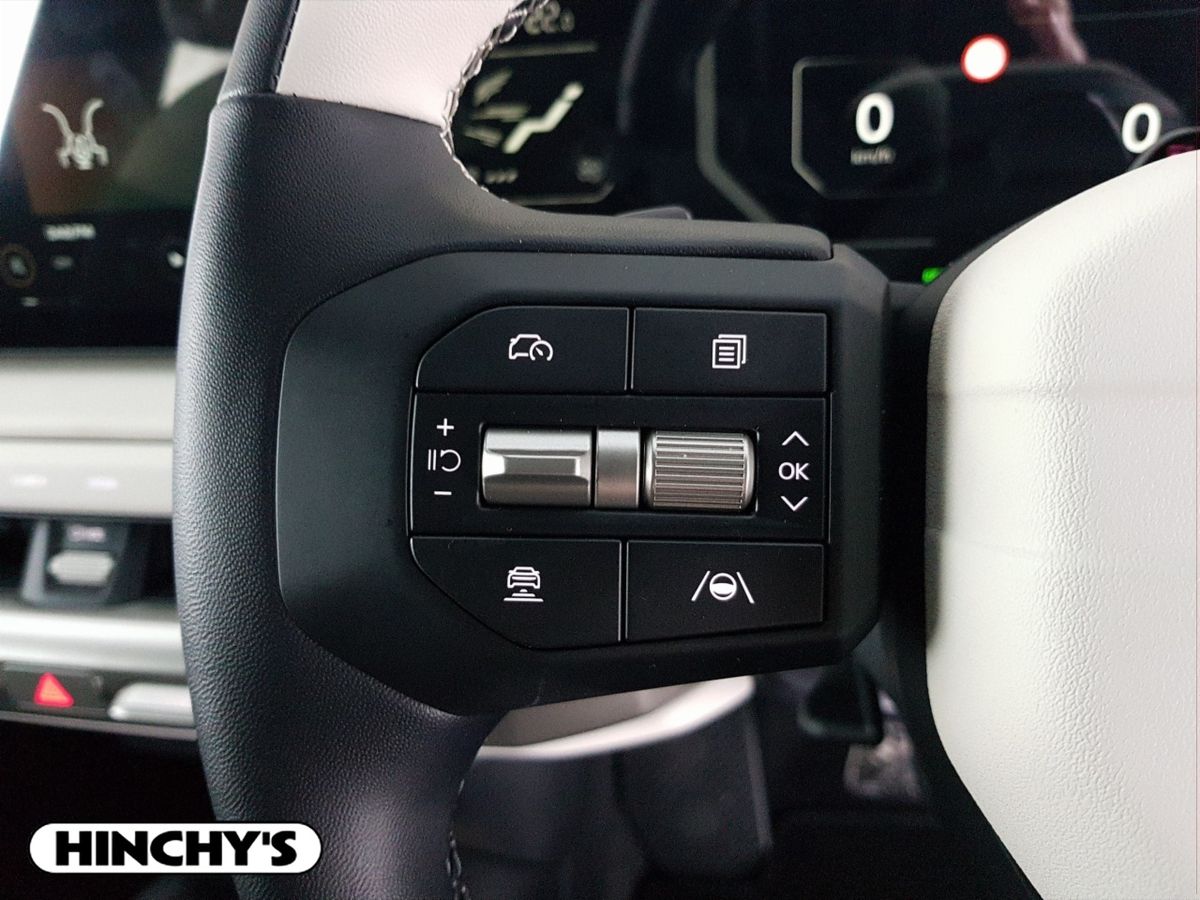 Kia Kia EV4 GT-Line - Long Range