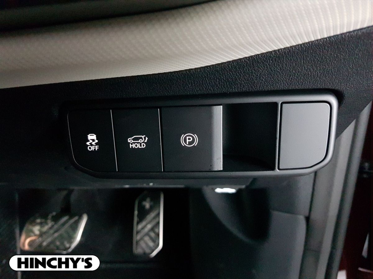 Kia Kia EV4 GT-Line - Long Range