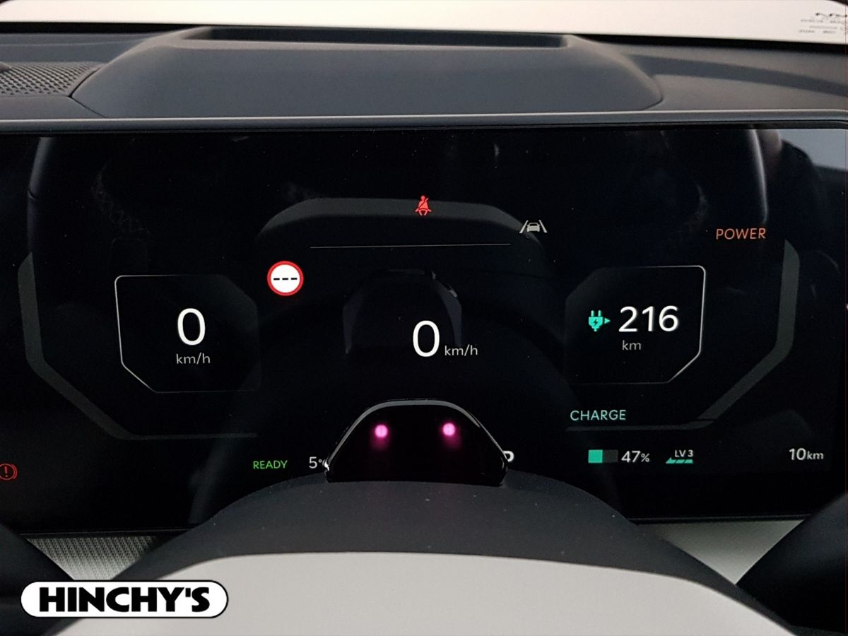 Kia Kia EV4 GT-Line - Long Range