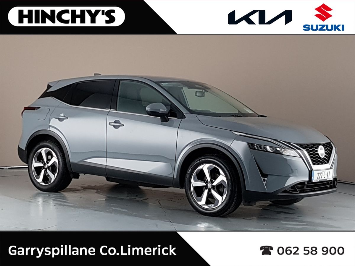 2022 Nissan 1.3 PET MILD HYBRID SV PREMIUM