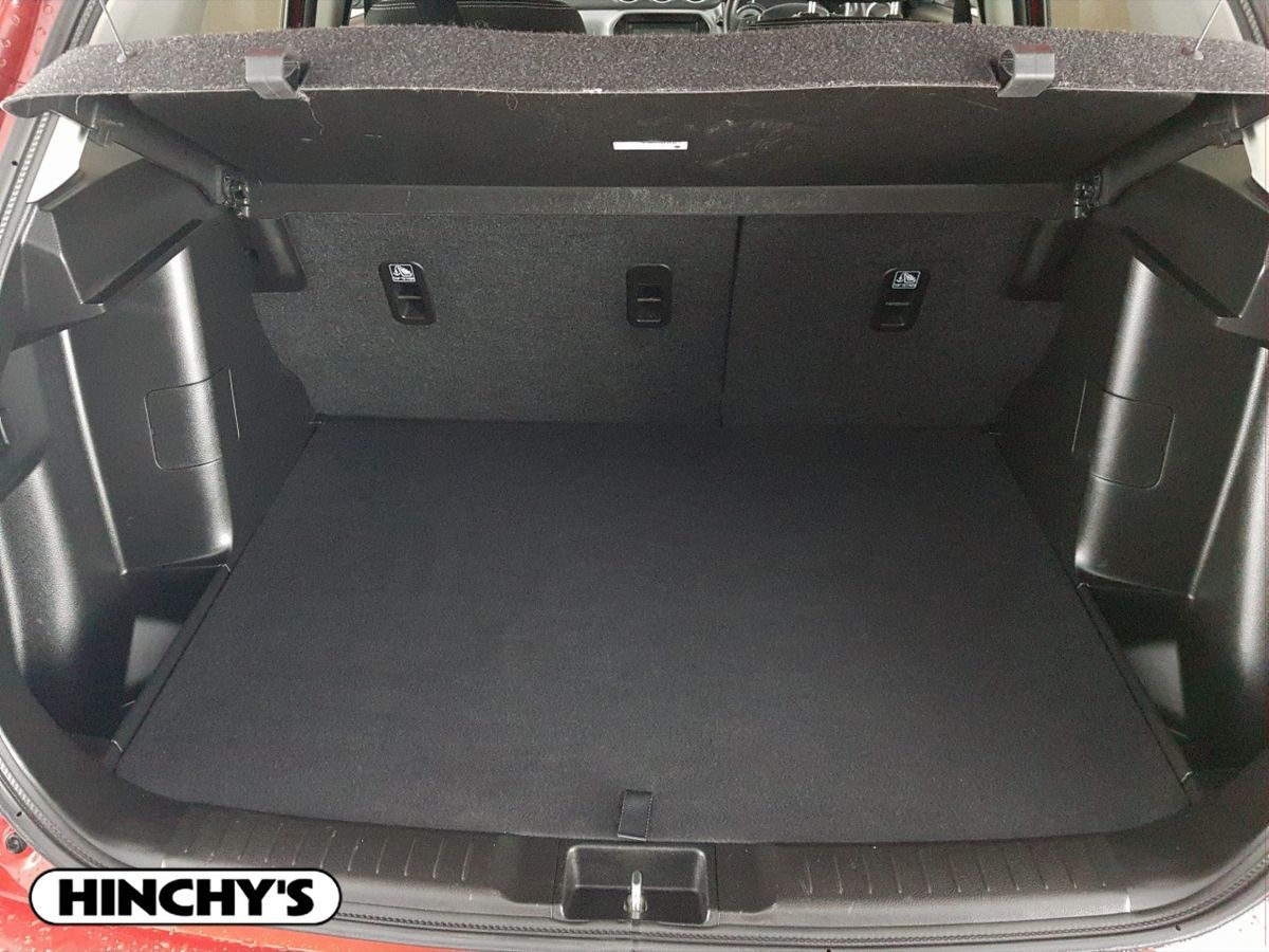 Suzuki Suzuki Vitara 1.4 Hybrid SZ-T MT