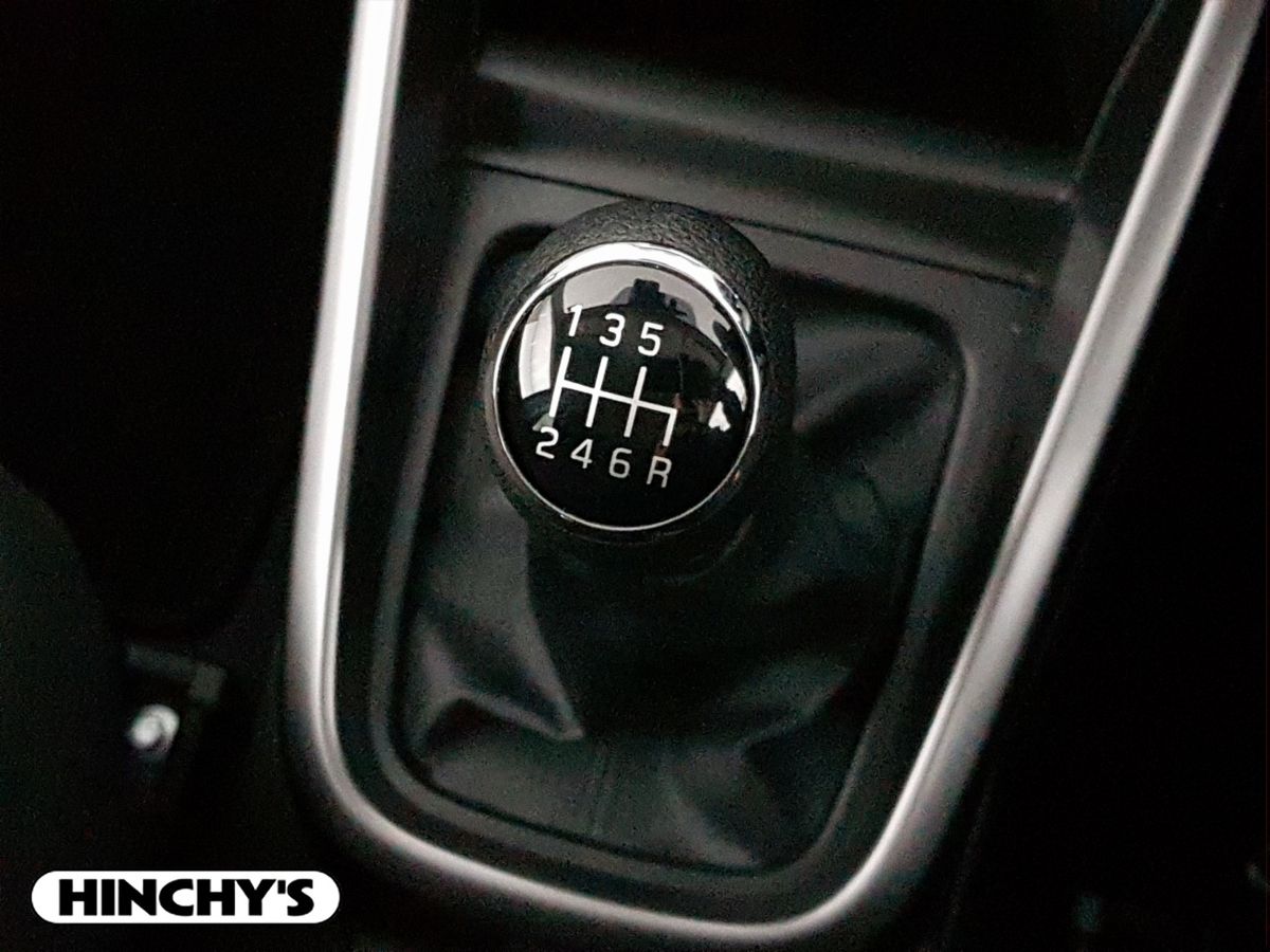 Suzuki Suzuki Vitara 1.4 Hybrid SZ-T MT