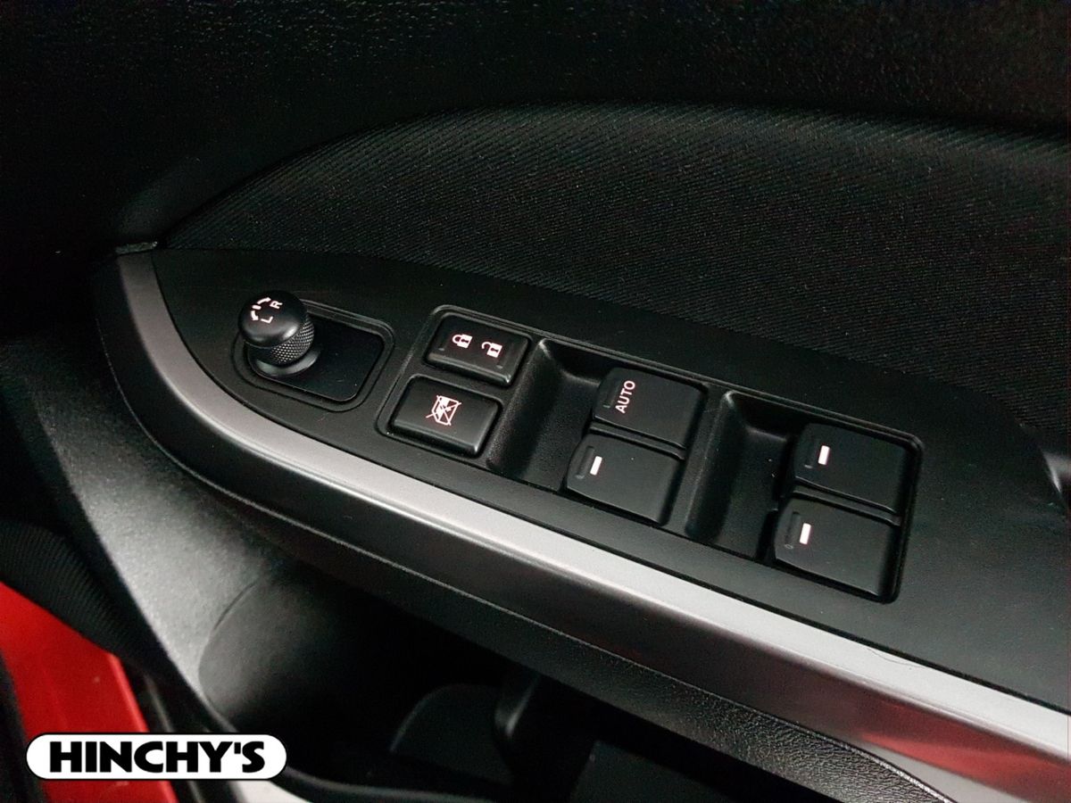 Suzuki Suzuki Vitara 1.4 Hybrid SZ-T MT