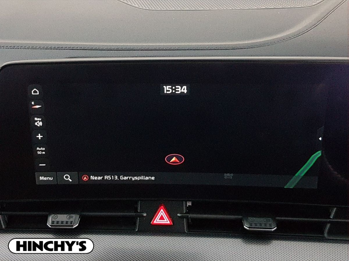 Kia Kia Sportage 1.6 CRDi SCR Diesel 115 hp K4 6MT