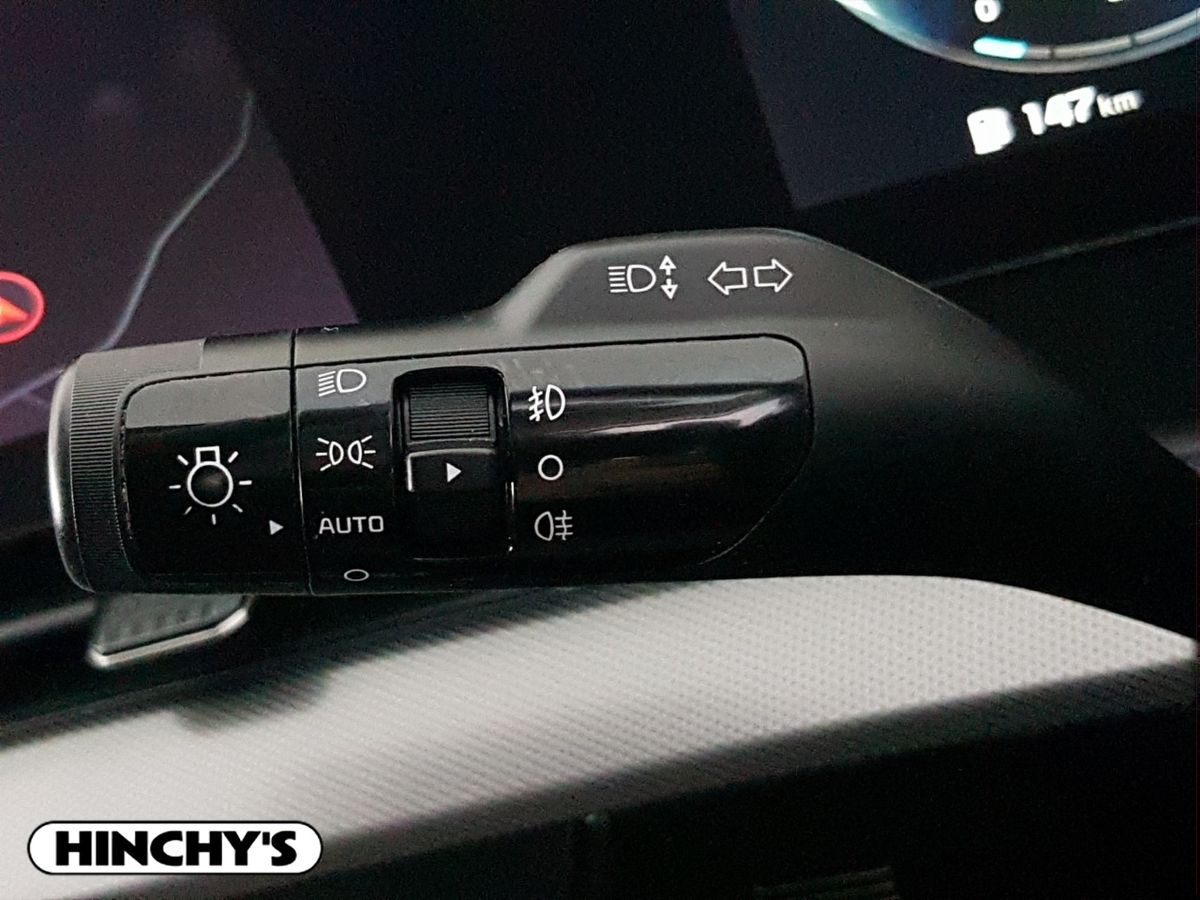 Kia Kia Sportage 1.6 CRDi SCR Diesel 115 hp K4 6MT