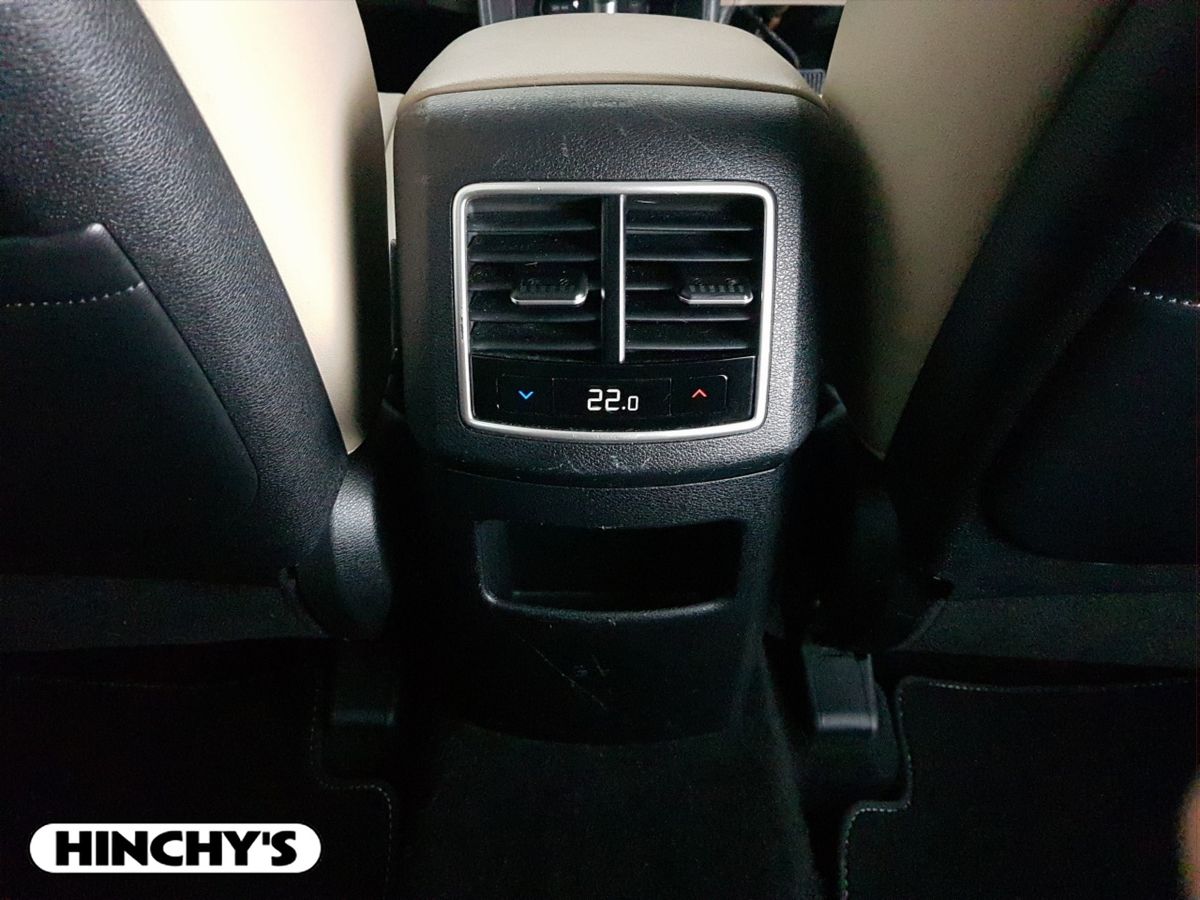 Kia Kia Sportage 1.6 CRDi SCR Diesel 115 hp K4 6MT
