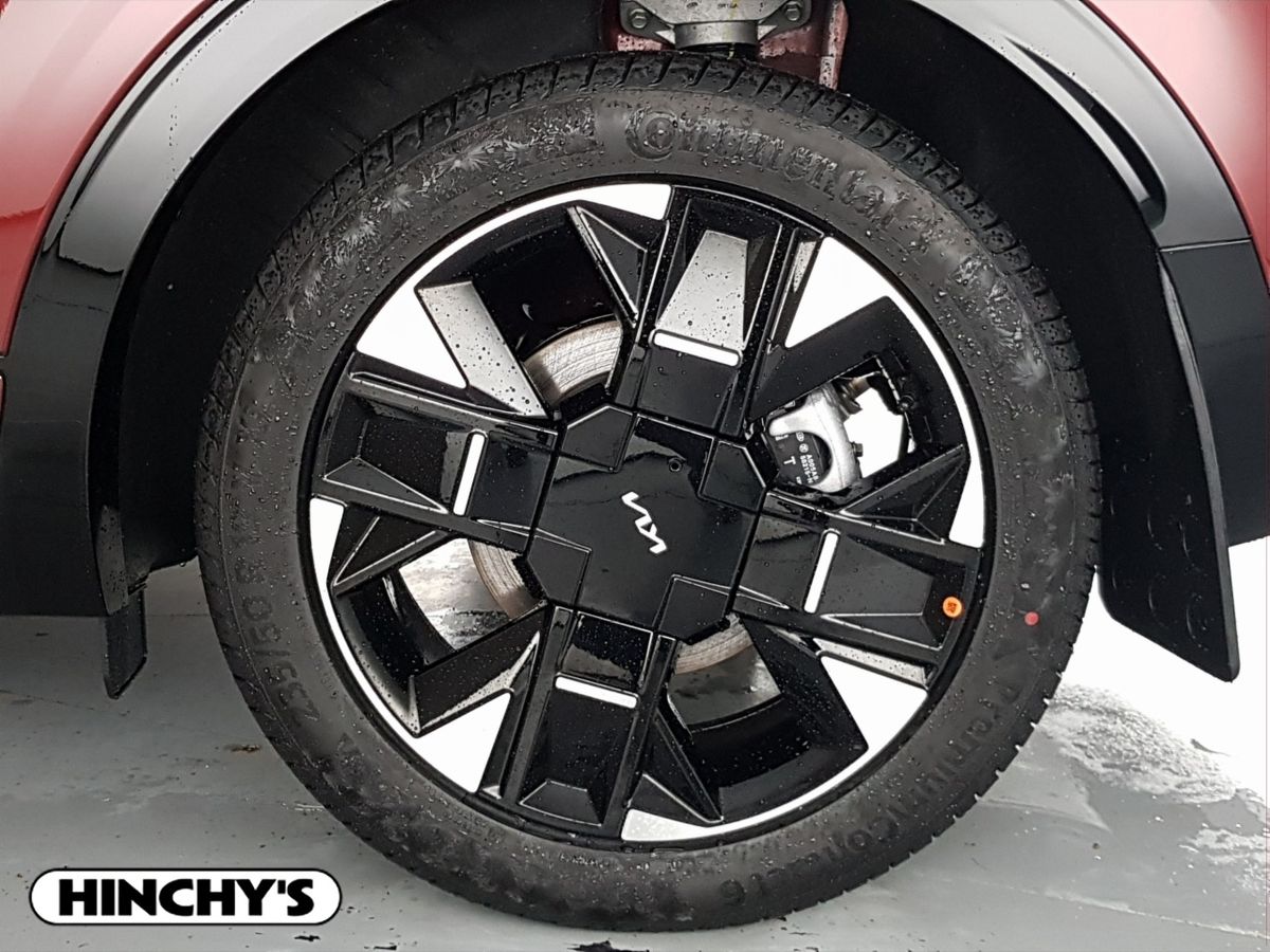 Kia Kia Sportage GT Line Diesel MHEV