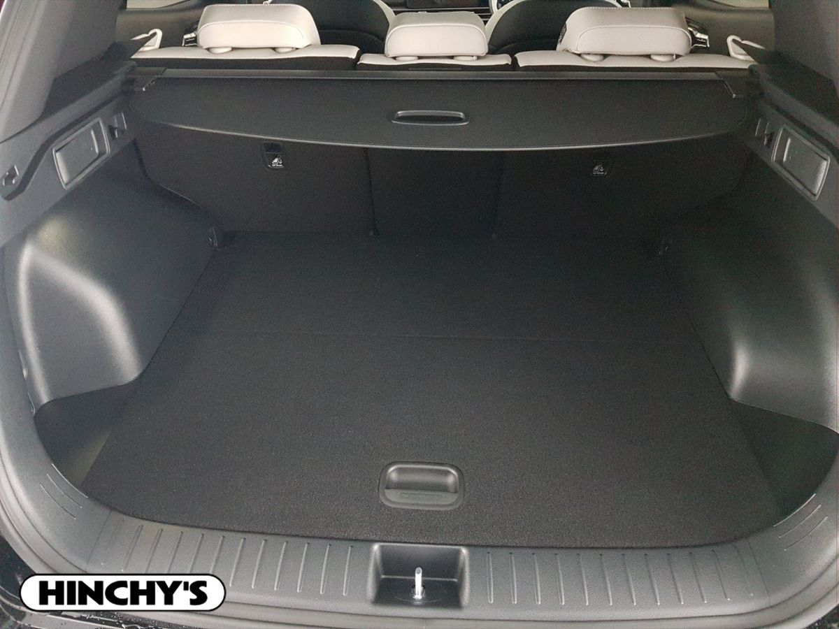 Kia Kia Sportage GT Line Diesel MHEV