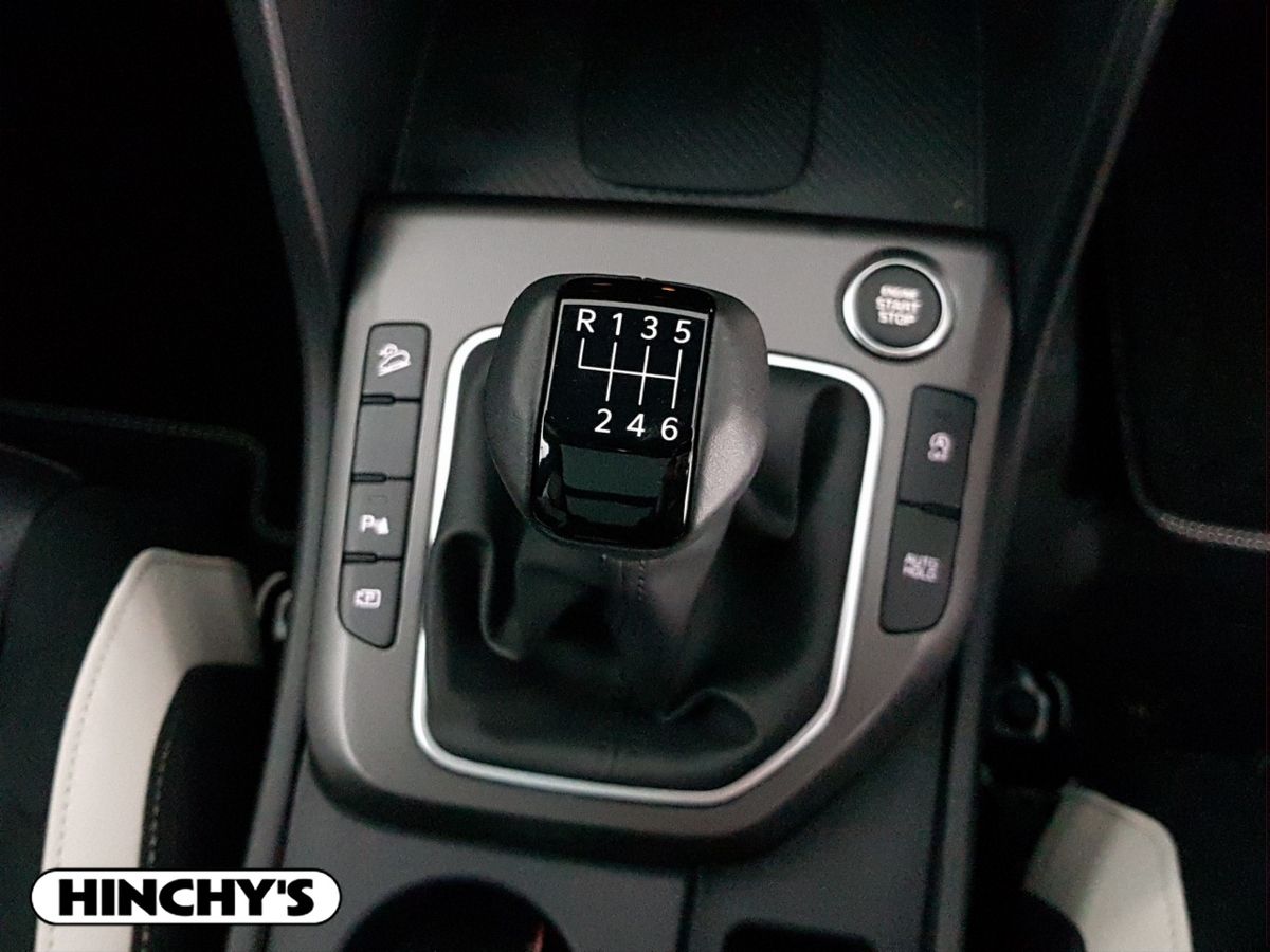 Kia Kia Sportage GT Line Diesel MHEV