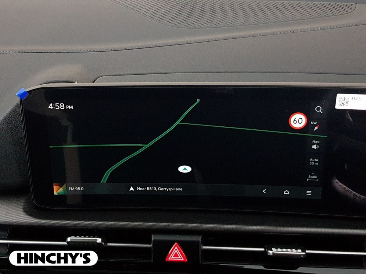 Kia Kia Sportage GT Line Diesel MHEV