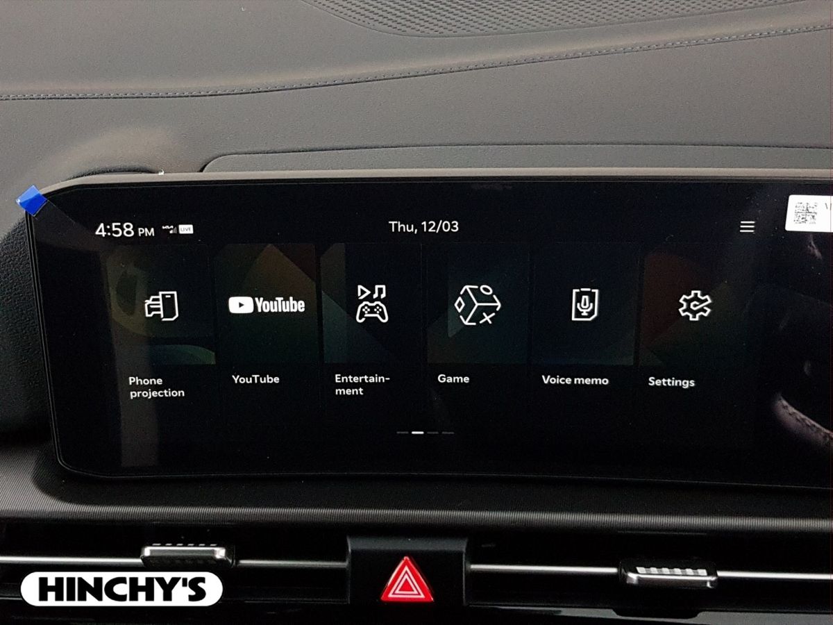 Kia Kia Sportage GT Line Diesel MHEV