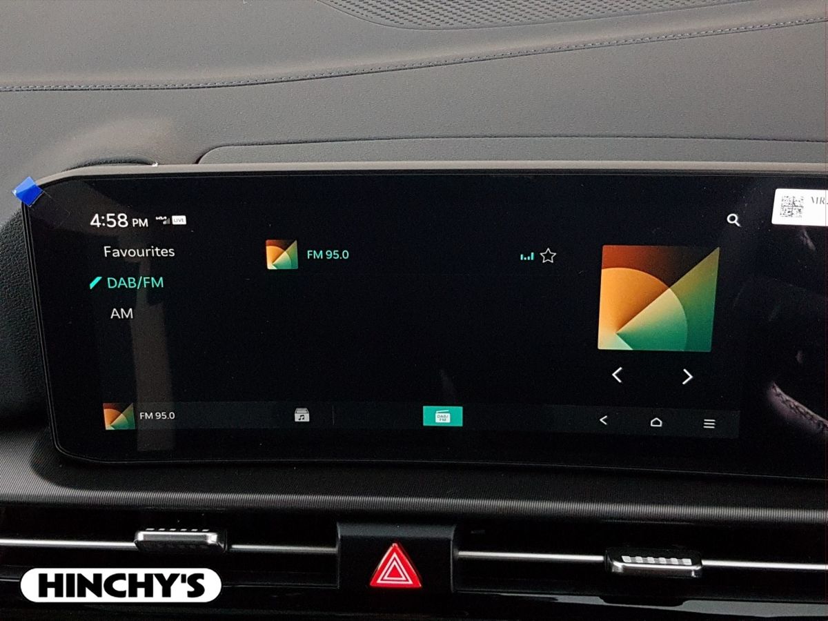 Kia Kia Sportage GT Line Diesel MHEV