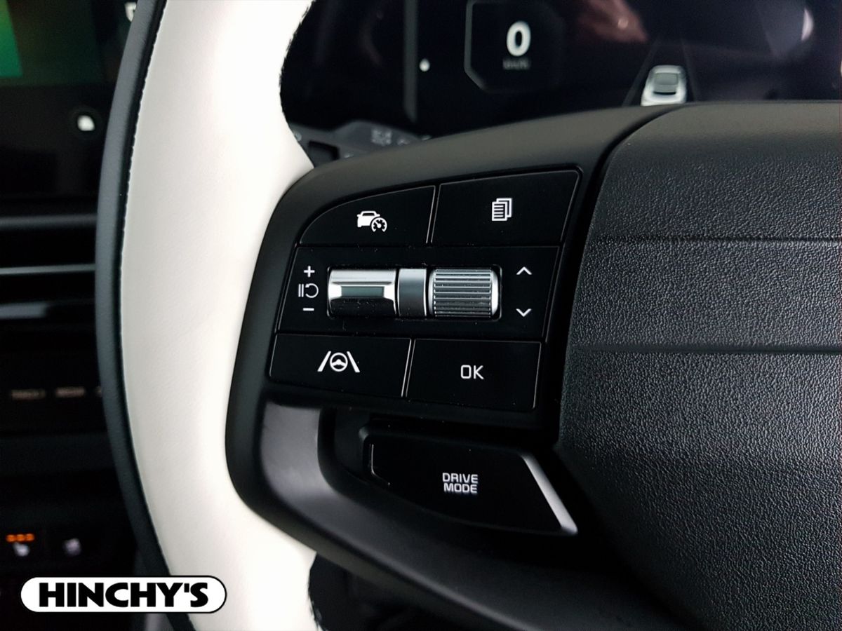 Kia Kia Sportage GT Line Diesel MHEV