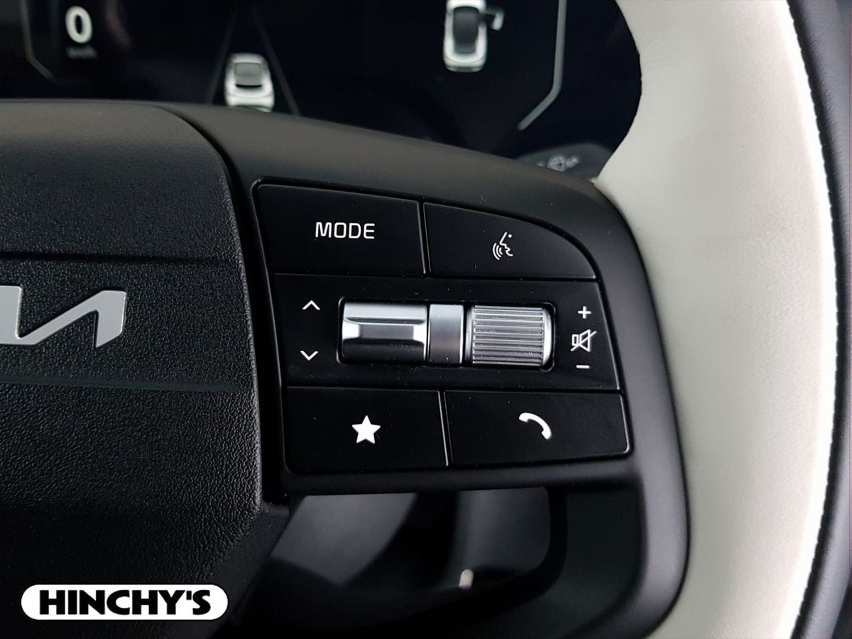 Kia Kia Sportage GT Line Diesel MHEV