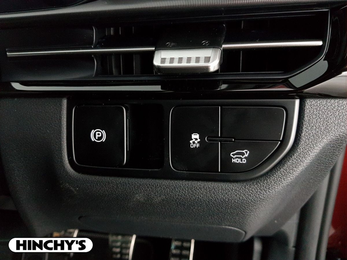 Kia Kia Sportage GT Line Diesel MHEV