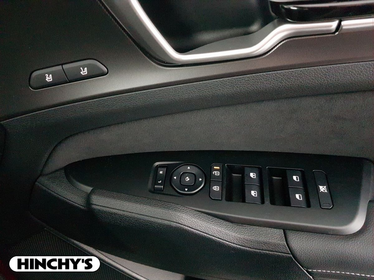 Kia Kia Sportage GT Line Diesel MHEV