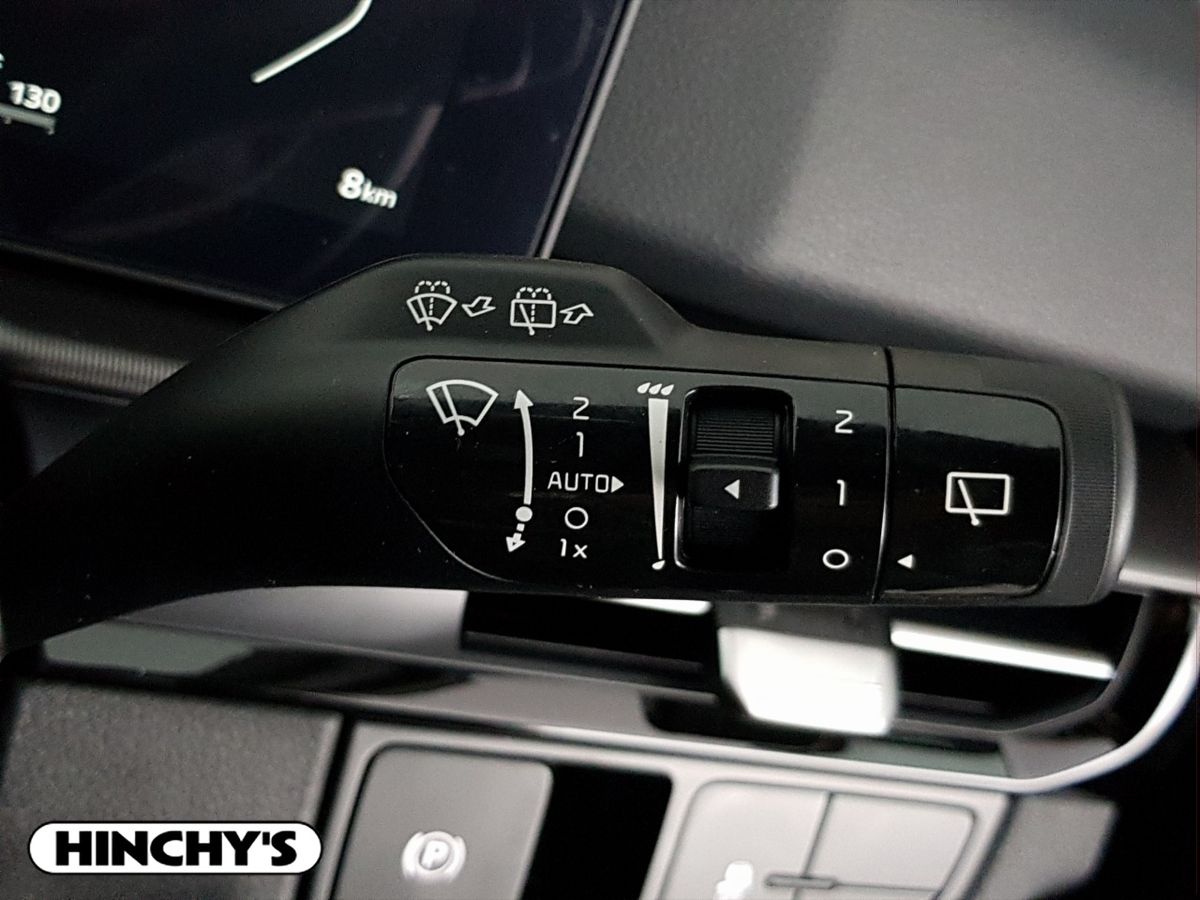 Kia Kia Sportage GT Line Diesel MHEV