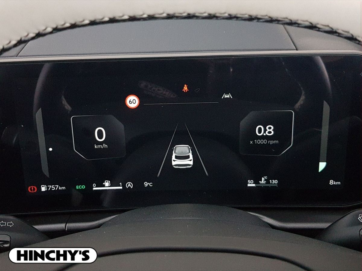 Kia Kia Sportage GT Line Diesel MHEV