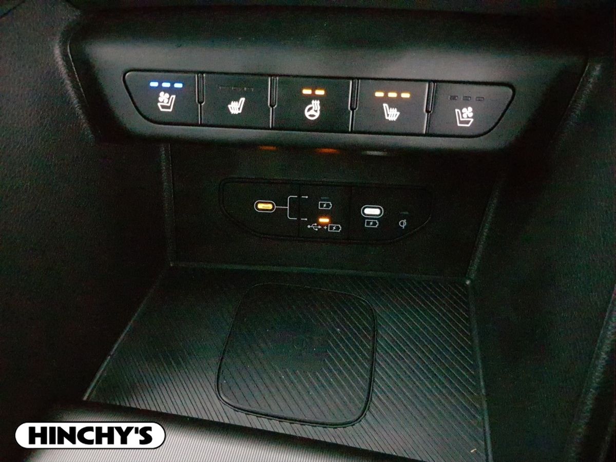 Kia Kia Sportage GT Line Diesel MHEV