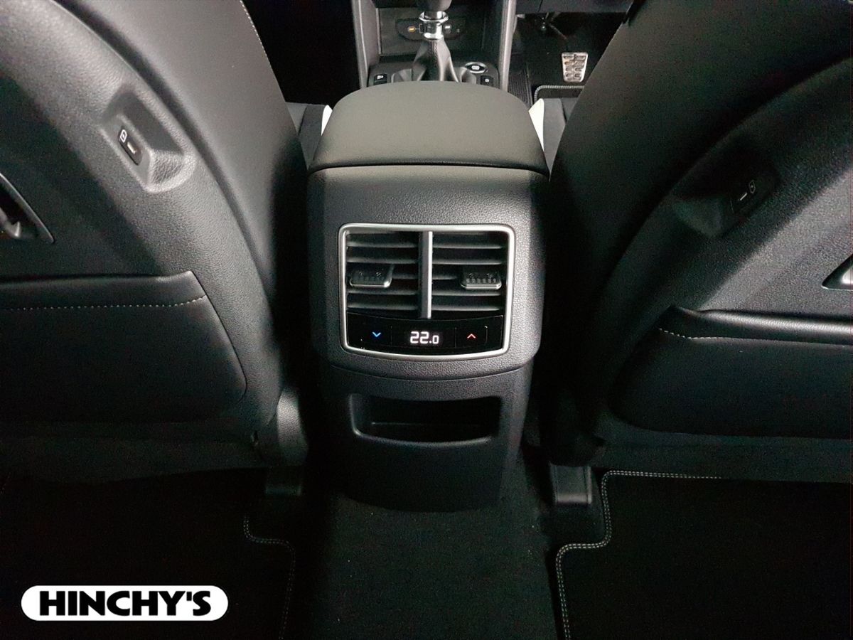 Kia Kia Sportage GT Line Diesel MHEV