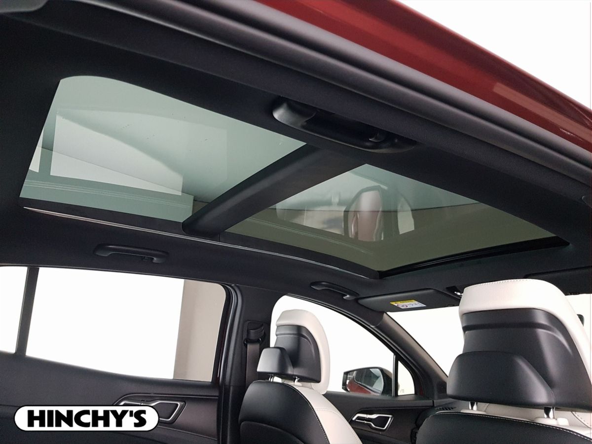 Kia Kia Sportage GT Line Diesel MHEV