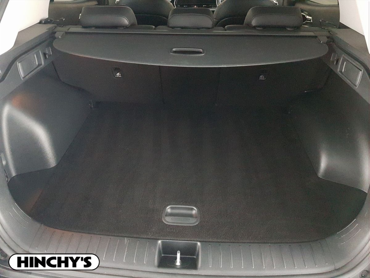 Kia Kia Sportage K3 Diesel MHEV