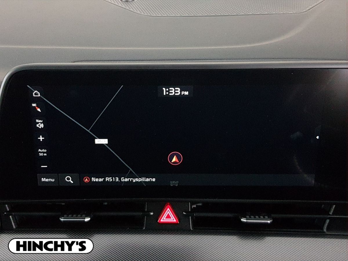 Kia Kia Sportage K3 Diesel MHEV