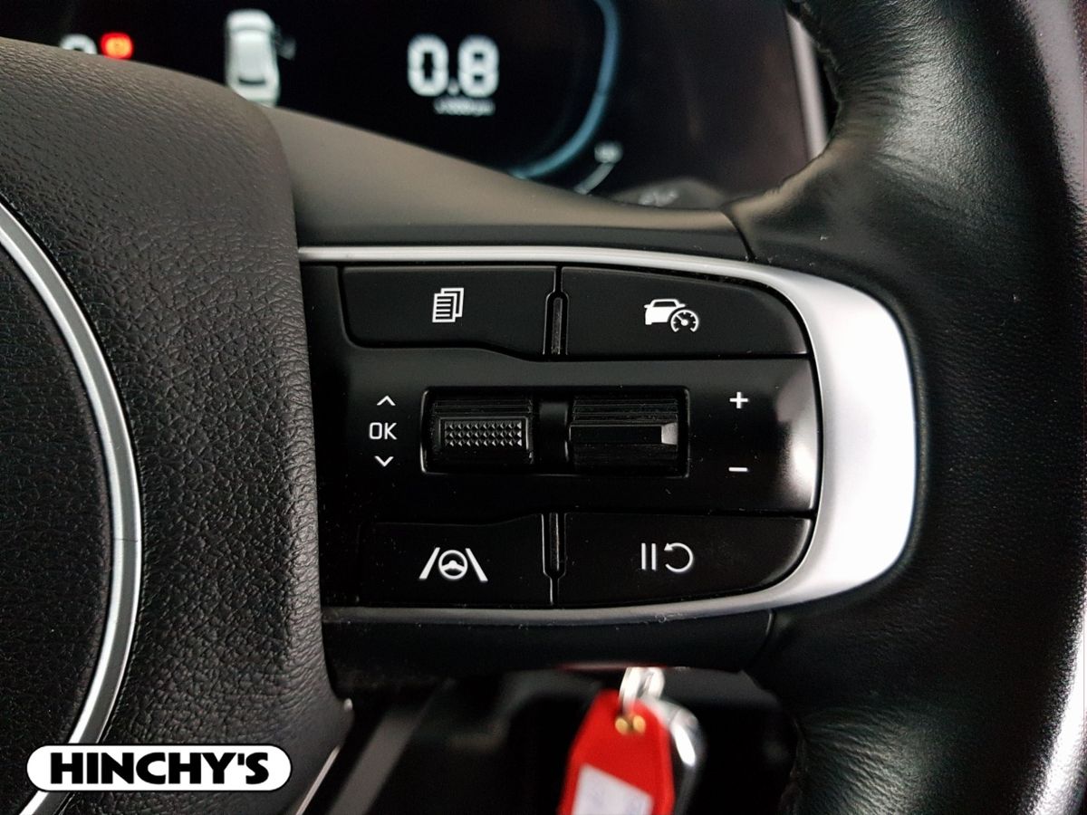 Kia Kia Sportage K3 Diesel MHEV