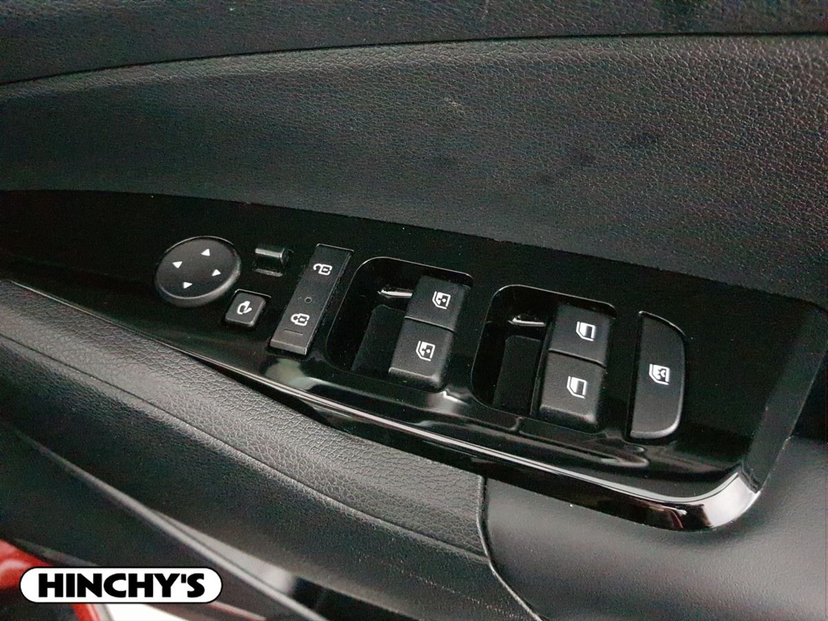 Kia Kia Sportage K3 Diesel MHEV