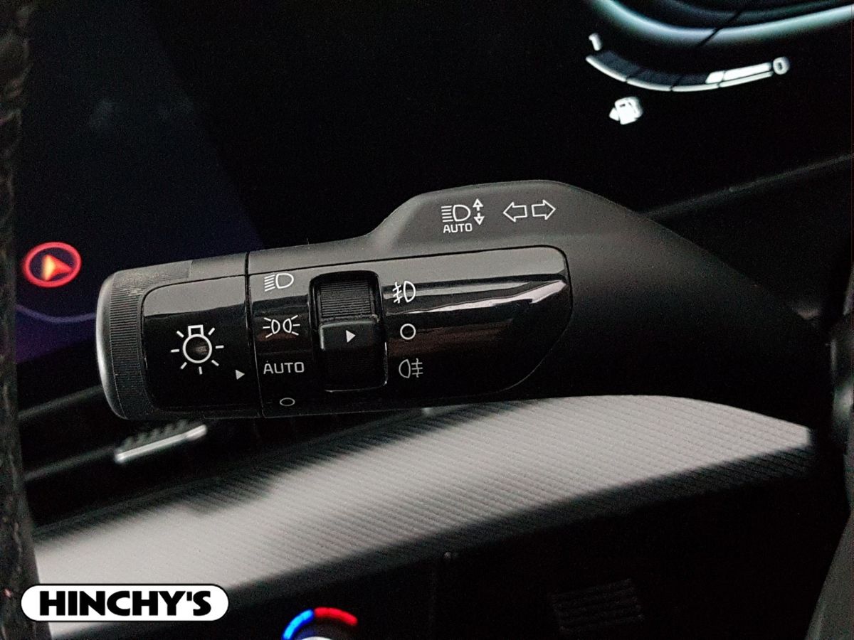 Kia Kia Sportage K3 Diesel MHEV