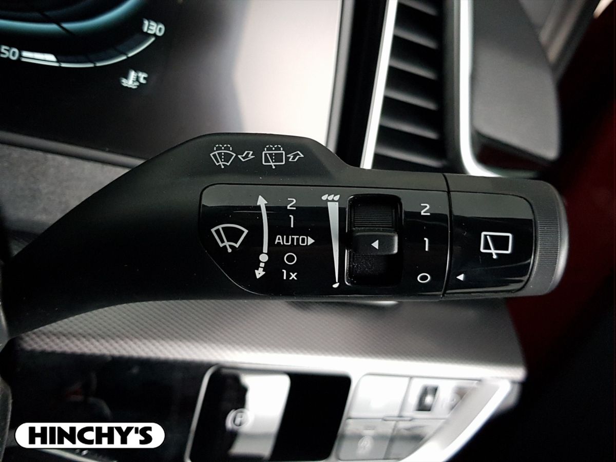 Kia Kia Sportage K3 Diesel MHEV