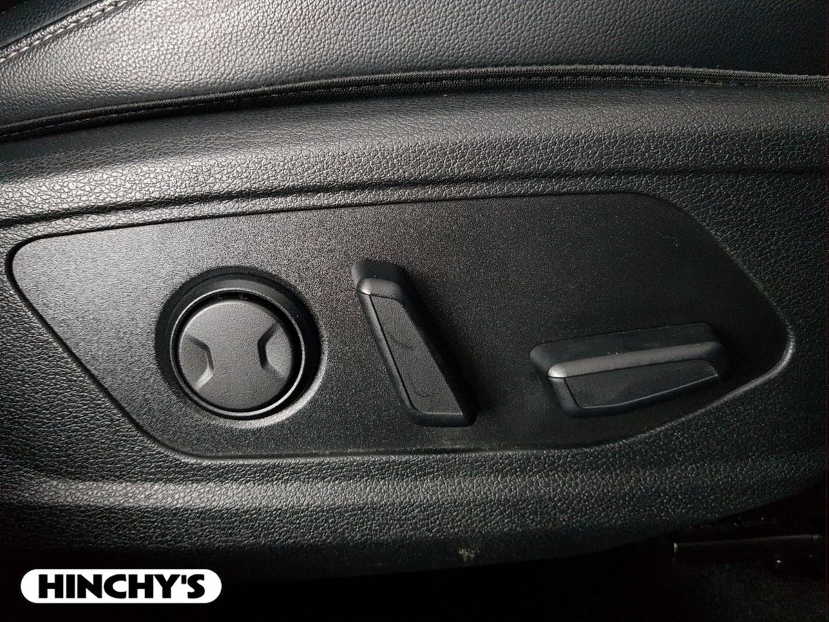 Kia Kia Sportage K3 Diesel MHEV