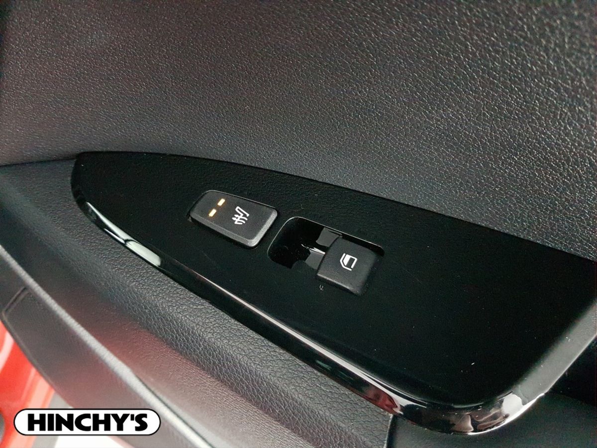 Kia Kia Sportage K3 Diesel MHEV