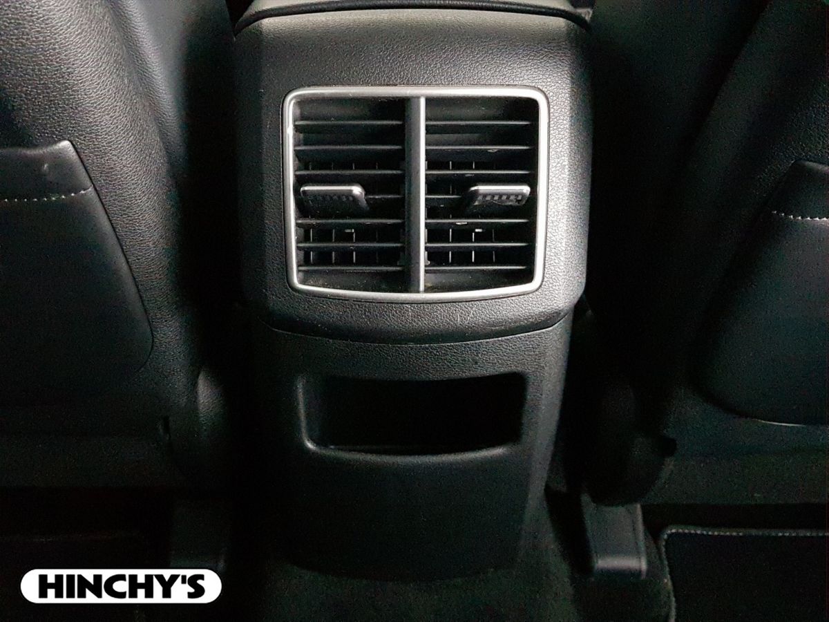 Kia Kia Sportage K3 Diesel MHEV