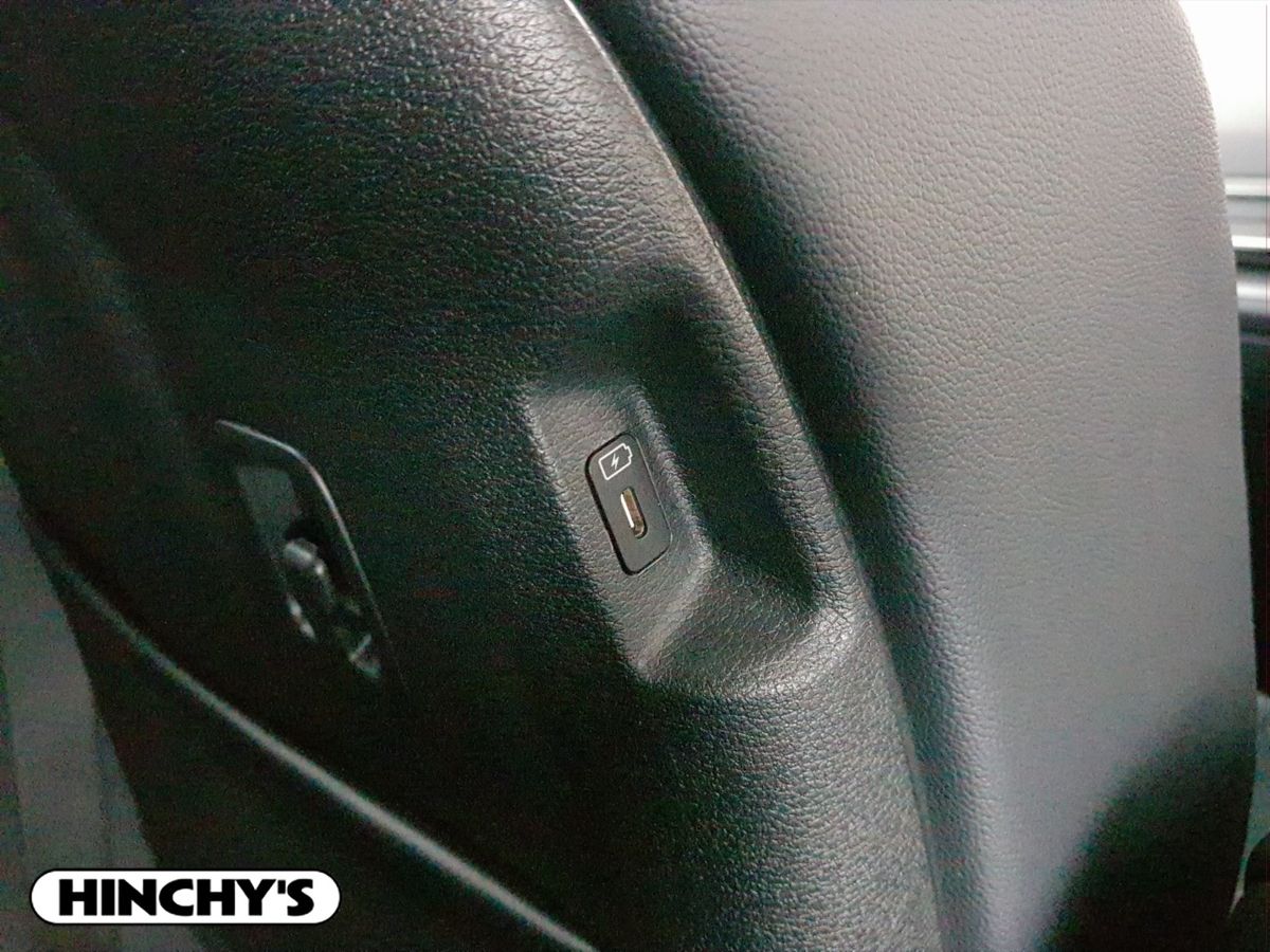 Kia Kia Sportage K3 Diesel MHEV